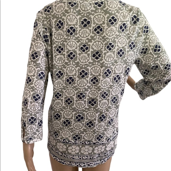 Lucky Brand top - Picture 2 of 6